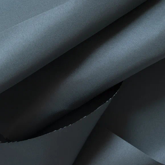 Tela antifluido universo por metro y por rollo, Telas Bogotá