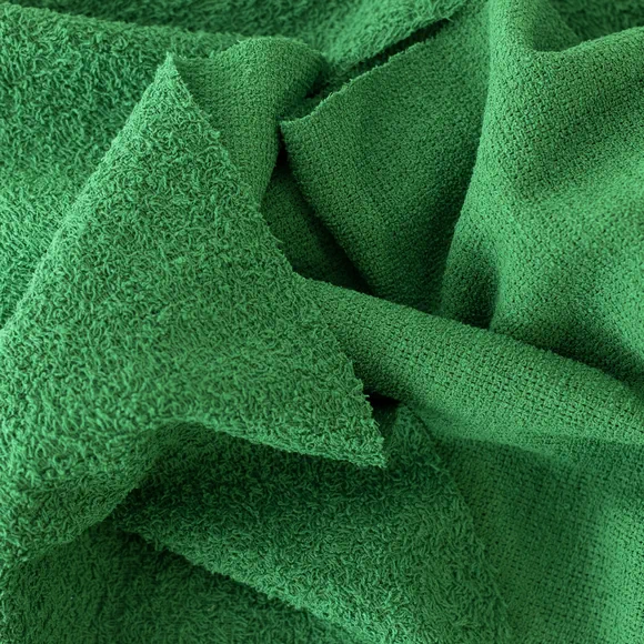 Tela toalla por metro y por rollo, Telas Bogotá