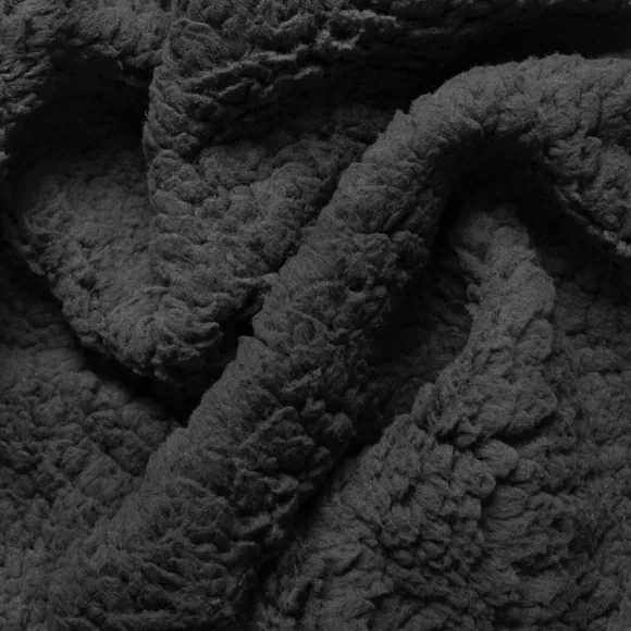 Tela Borrego o Sherpa, Por metro y por rollo, Telas Bogotá