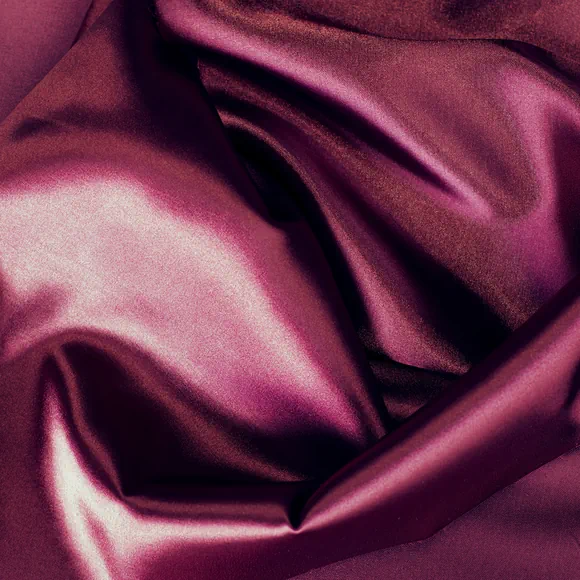 Tela satín licrado por metro y por rollo, Telas Bogotá