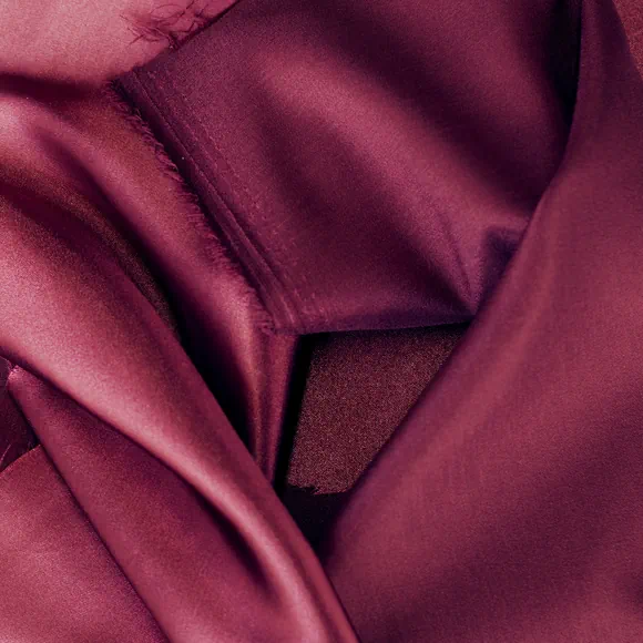 Tela satín licrado por metro y por rollo, Telas Bogotá