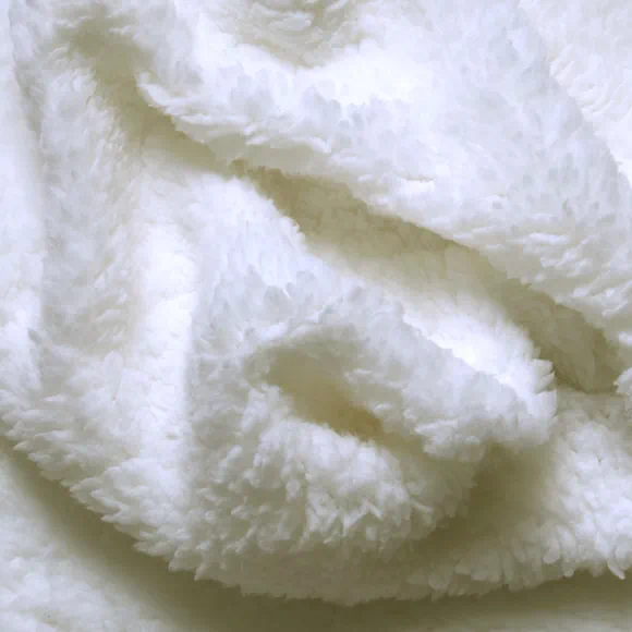 Tela Borrego o Sherpa, Por metro y por rollo, Telas Bogotá