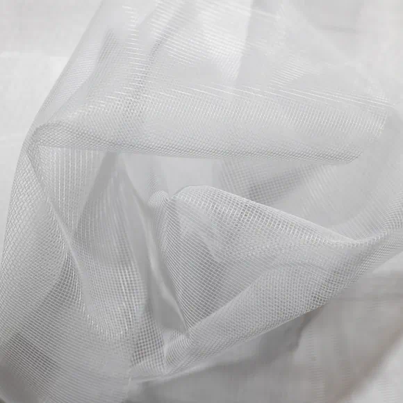 Tela marquisette por metro y por rollo, Telas Bogotá