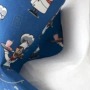 Tela paño absorbente por metro y por rollo, Telas Bogotá