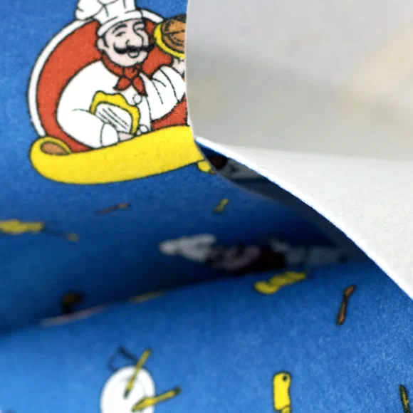 Tela paño absorbente por metro y por rollo, Telas Bogotá