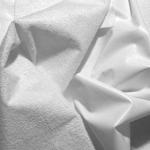 Tela Terry Impermeable por metro y por rollo, Telas Bogotá