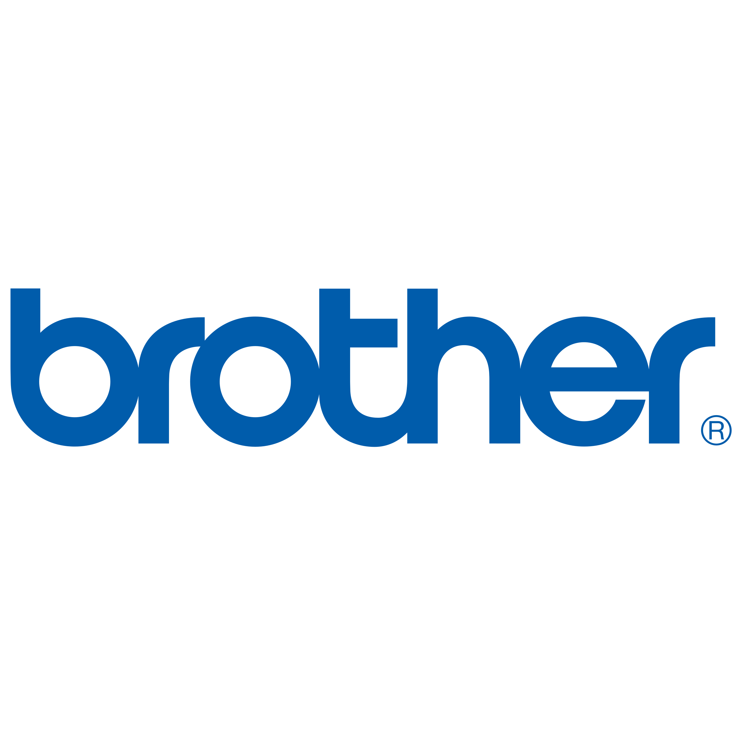 Logo de brother