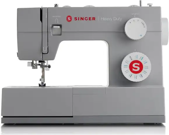Maquina de coser Singer 4423