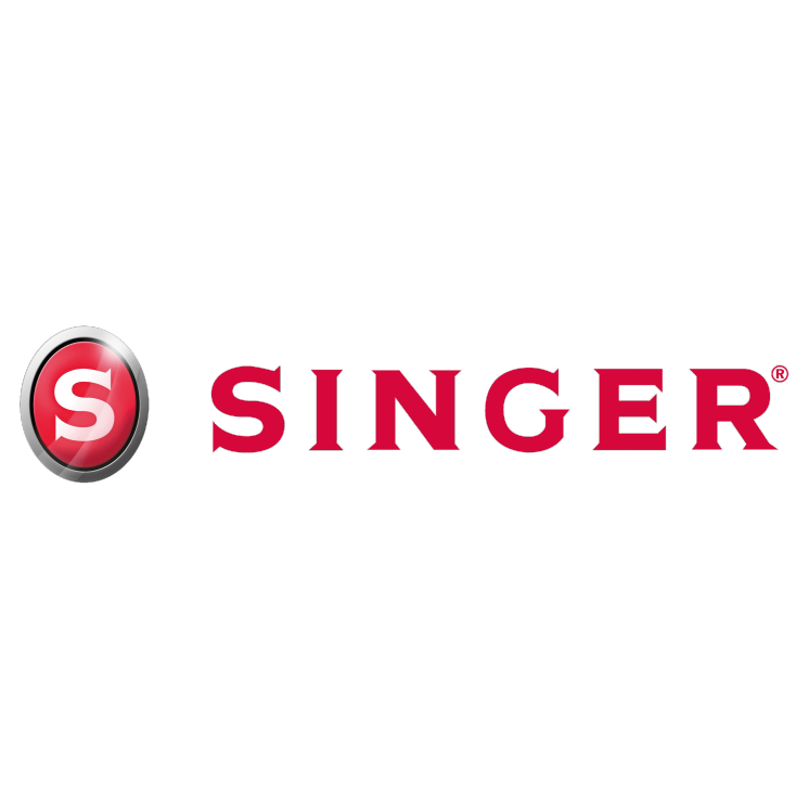 Logo de singer