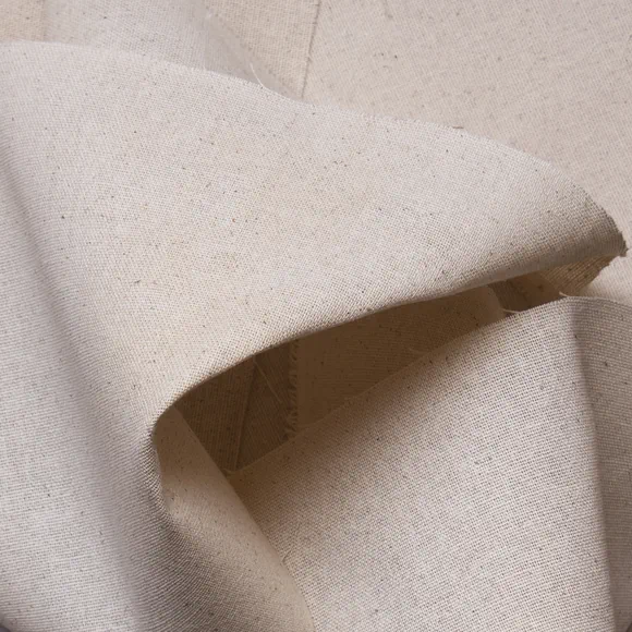 Tela lona madreselva por metro y por rollo, Telas Bogotá