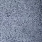 Tela piel de conejo por metro y por rollo, Telas Bogotá