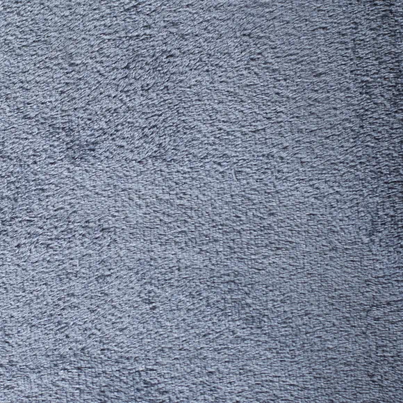 Tela piel de conejo por metro y por rollo, Telas Bogotá