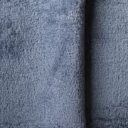 Tela piel de conejo por metro y por rollo, Telas Bogotá