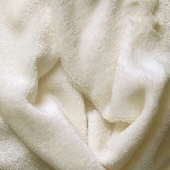 Tela piel de conejo por metro y por rollo, Telas Bogotá