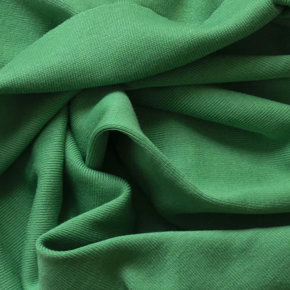 Tela rib tubular algodón por metro y por rollo, Telas Bogotá