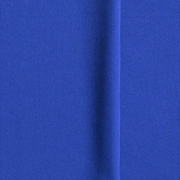 Tela rib poliéster por metro y por rollo, Telas Bogotá