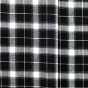 Tela paño leñador por metro