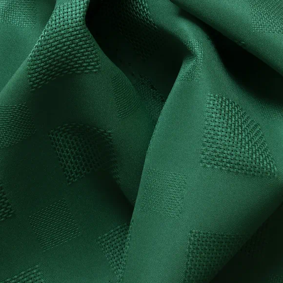 Tela alemanisco en cuadrados y rectangulos, por metro y por rollo, Telas Bogotá