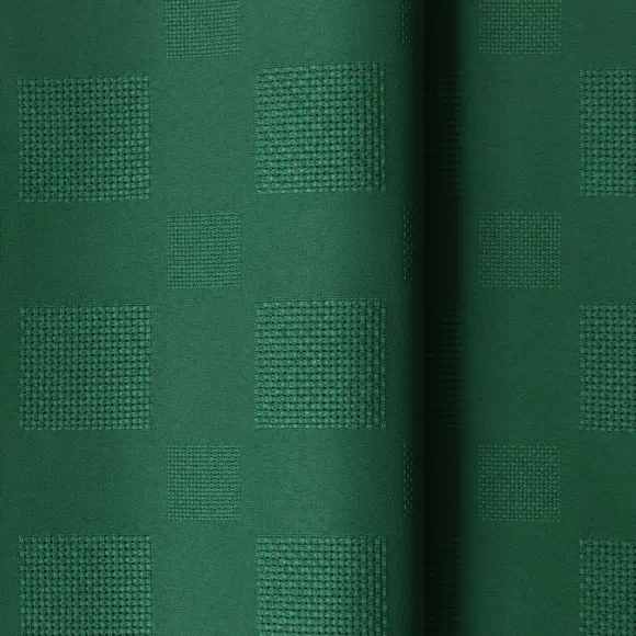 Tela alemanisco en cuadrados y rectangulos, por metro y por rollo, Telas Bogotá