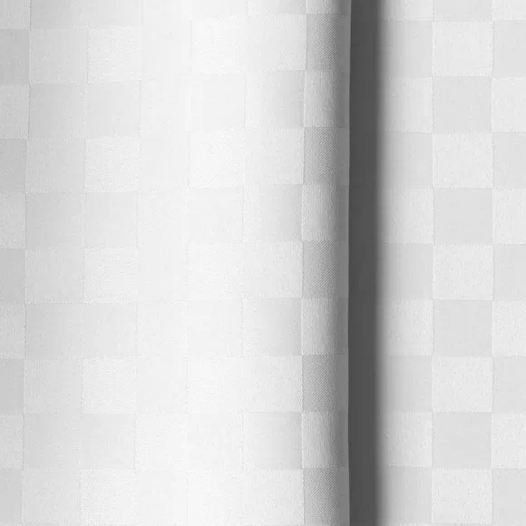 Tela lino mantel por metro y por rollo, Telas Bogotá