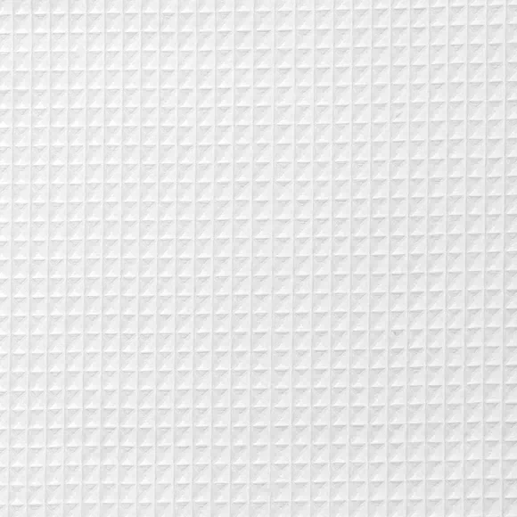 Tela galleta colmena poliéster por metro y por rollo, Telas Bogotá