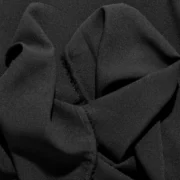 Tela seda crepé por metro y por rollo, Telas Bogotá