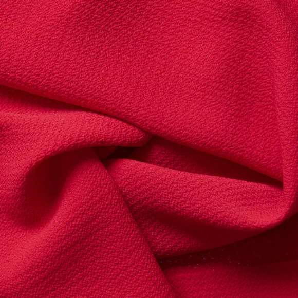 Tela crepé burbuja o bubble crepe por metro y por rollo, Telas Bogotá