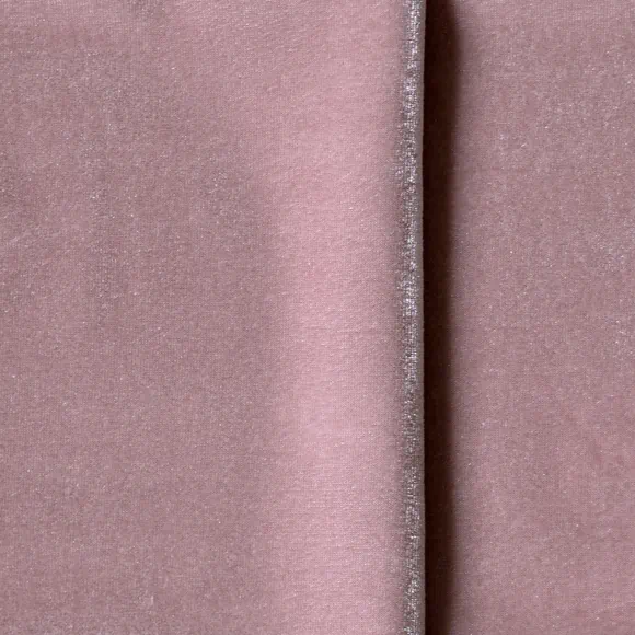 Tela velvetin por metro y por rollo, Telas Bogotá