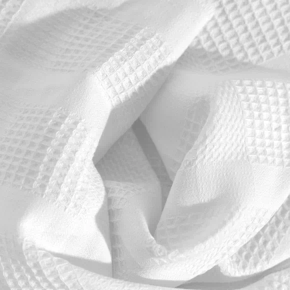 Tela galleta colmena algodón por metro y por rollo, Telas Bogotá