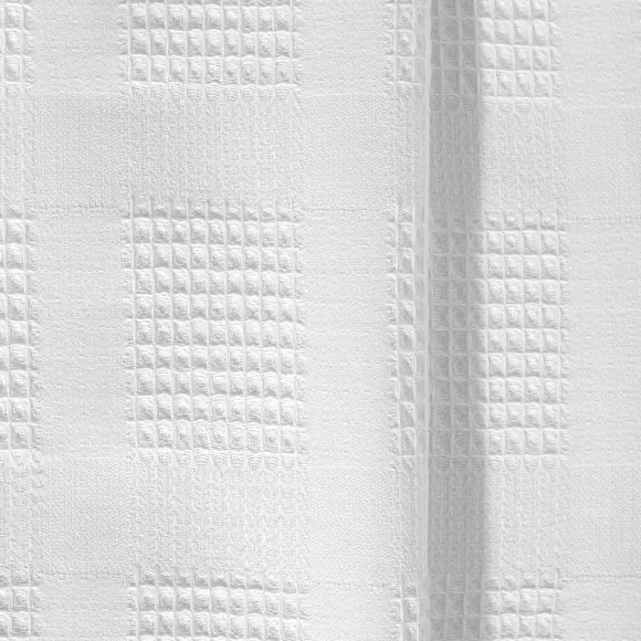 Tela galleta colmena algodón por metro y por rollo, Telas Bogotá