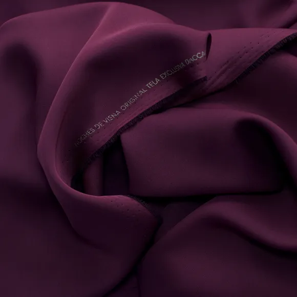 Tela noches de viena original por metro y por rollo, Telas Bogotá