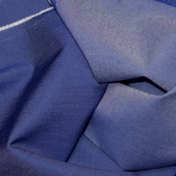 Tela chambray por metro y por rollo, Telas Bogotá