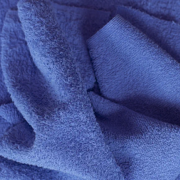 Tela toalla doble secado por metro y por rollo, Telas Bogotá