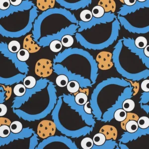 Tela Antifluido Sublimado de Textti