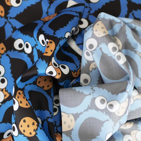 Tela antifluido sublimado por metro y por rollo, Telas Bogotá