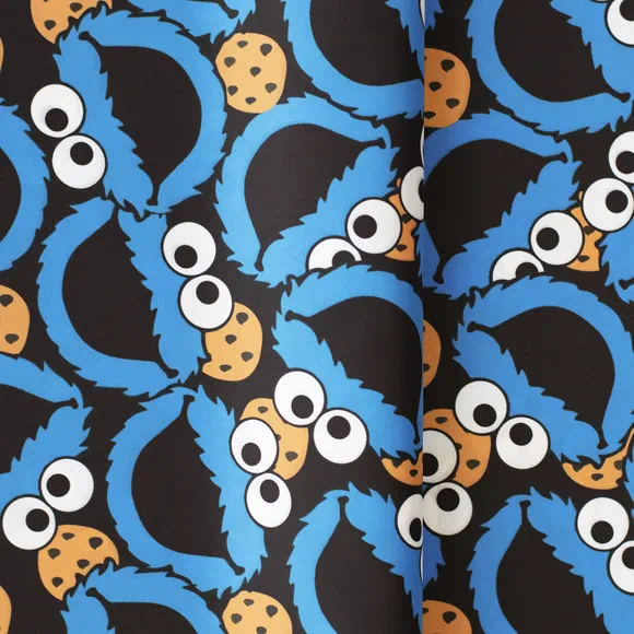 Tela antifluido sublimado por metro y por rollo, Telas Bogotá