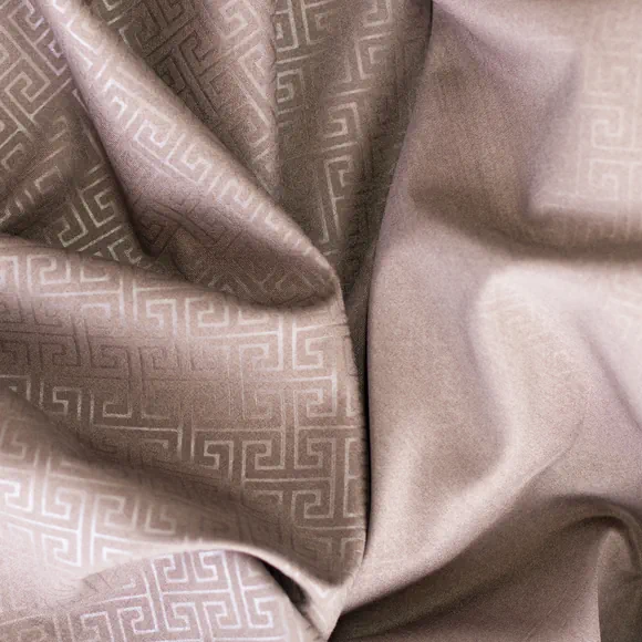 Tela genero grabado microfibra por metro y por rollo, Telas Bogotá