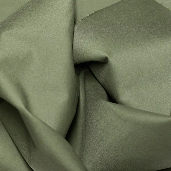 Popelina Licrada detalle