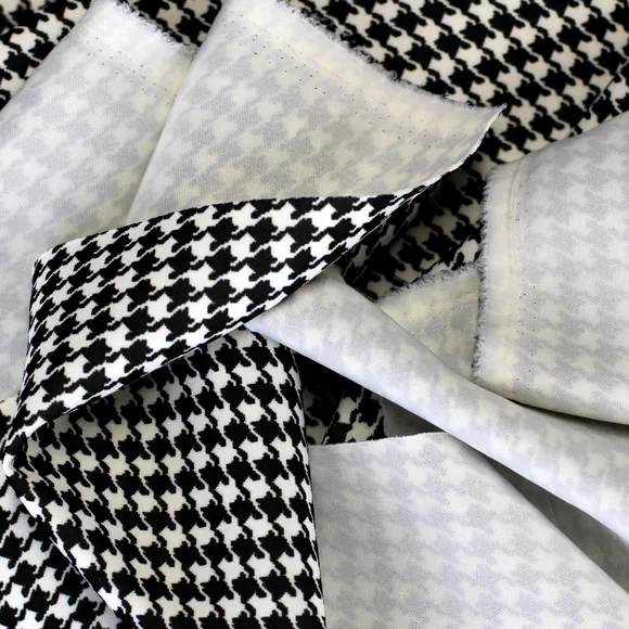 Tela scuba estampada por metro y por rollo, Telas Bogotá