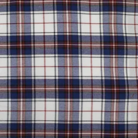 Tela Colegial por metro y por mayor