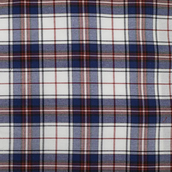 Tela colegial por metro y por rollo, Telas Bogotá