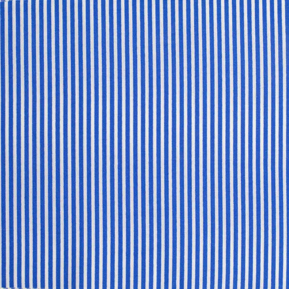 Tela dacrón rayas por metro y por rollo, Telas Bogotá