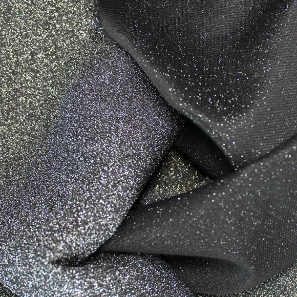 Tela licra lurex por metro y por rollo, Telas Bogotá