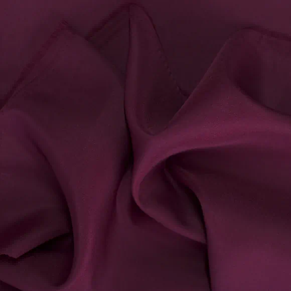 Tela seda poliéster por metro y por rollo, Telas Bogotá