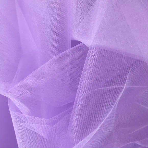 Tela tul ilusión por metro y por rollo, Telas Bogotá