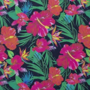 Tela Brisa Estampada de Textti