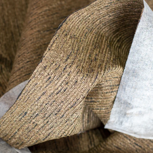 Tela chenilla por metro y por rollo, Telas Bogotá