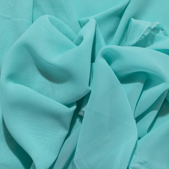 Tela chiffon por metro y por rollo, Telas Bogotá