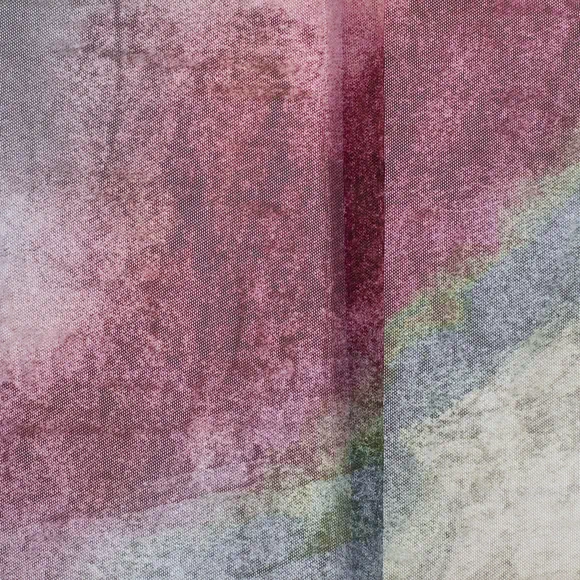 Tela mallatex estampada por metro y por rollo, Telas Bogotá