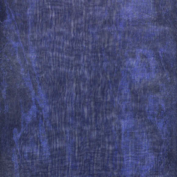 Tela organza tornasol por metro y por rollo, Telas Bogotá